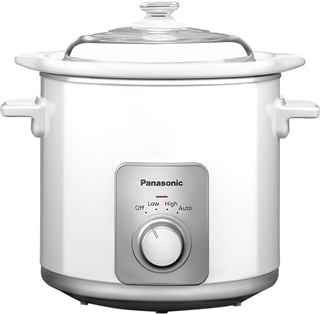 Nồi nấu chậm Panasonic 3 lít NF-N30ASRA